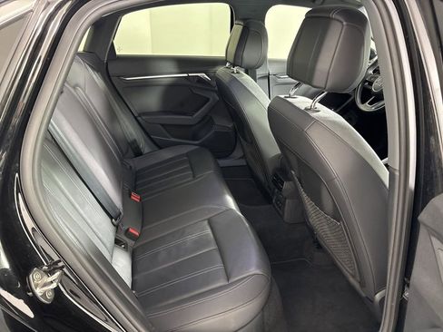 Used 2023 Audi A3 2.0T Premium image 37