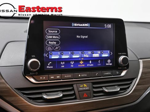 Used 2023 Nissan Altima 2.5 SV FWD image 18
