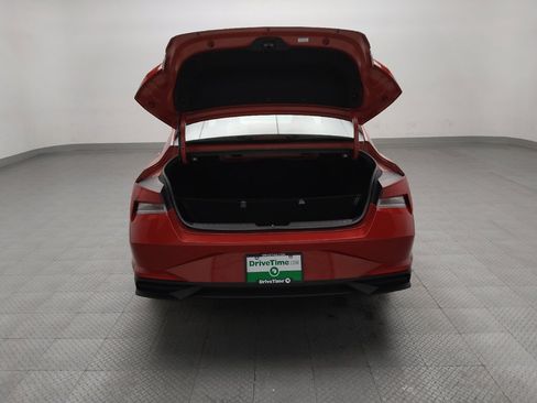 Used 2022 Hyundai Elantra SEL image 29