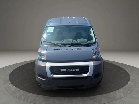Used 2021 RAM ProMaster 3500 FWD image 8