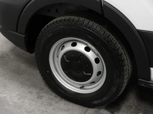 New 2026 Ford Transit 250 w/ Load Area Protection Package image 10