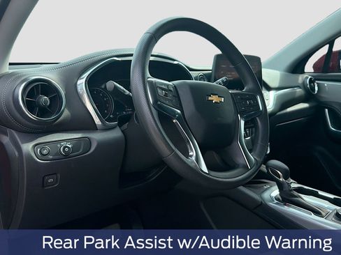 Used 2023 Chevrolet Blazer LT w/ Convenience Package FWD image 14