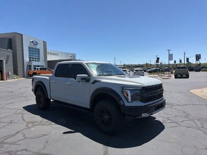 Used 2024 Ford F150 Raptor