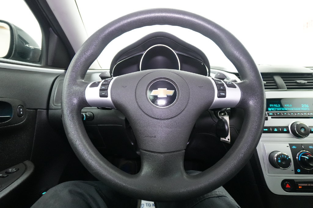 Used 2010 Chevrolet Malibu LT w/ Power Convenience Package FWD image 30