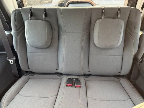 New 2026 Jeep Wrangler Willys image 24