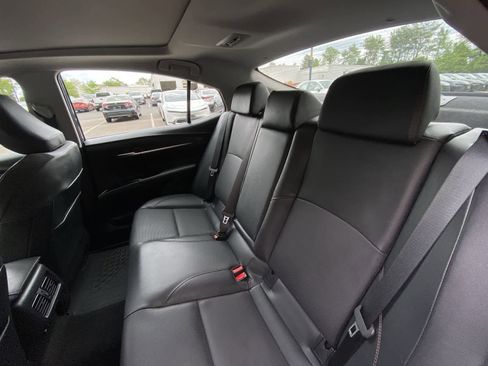 Used 2026 Toyota Camry XLE w/ Premium Package AWD/4WD image 26