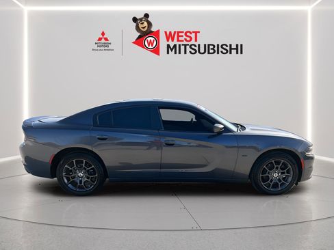 Used 2018 Dodge Charger GT image 6