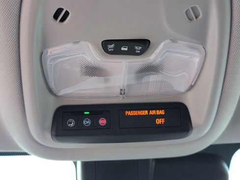 New 2026 Chevrolet TrailBlazer LS w/ LS Convenience Package FWD image 17