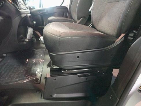 New 2025 RAM ProMaster 1500 w/ Convenience Group image 12