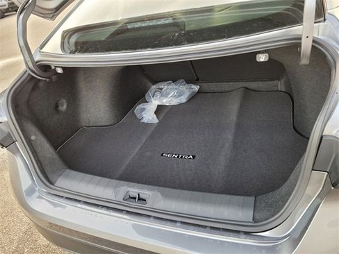 New 2026 Nissan Sentra S w/ S Cold Weather Package image 13