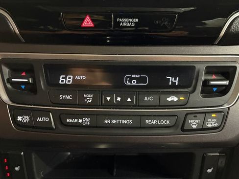 Used 2021 Honda Pilot Special Edition image 25