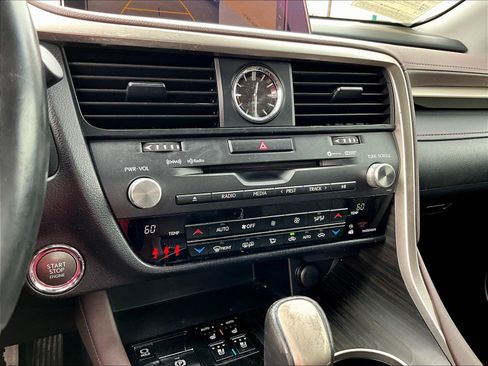 Used 2017 Lexus RX 350 FWD w/ Premium Package image 15