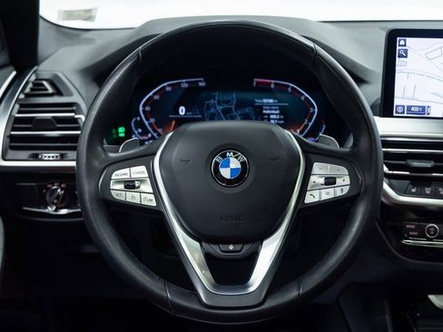 Certified 2023 BMW X3 xDrive30i w/ Premium Package image 14