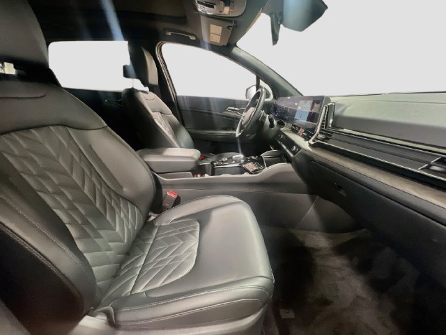 Certified 2024 Kia Sportage X-Line Prestige AWD/4WD image 30