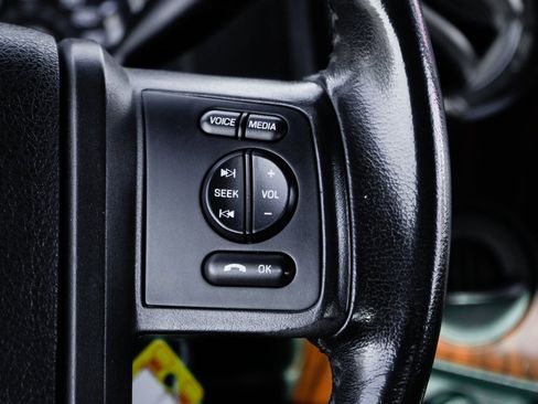 Used 2012 Ford F350 Lariat w/ Chrome Pkg image 27