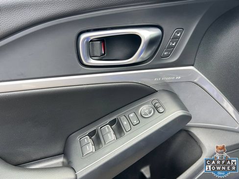 Used 2025 Acura Integra A-Spec FWD image 25