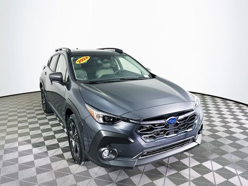 Certified 2024 Subaru Crosstrek 2.0i Premium image 2