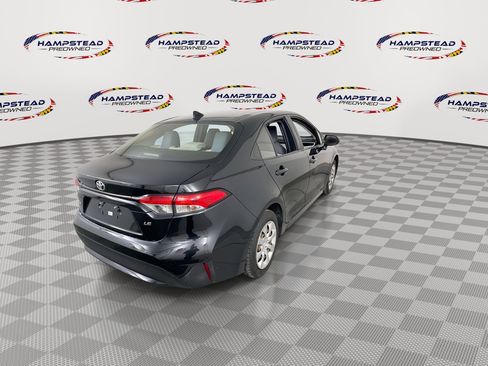 Used 2020 Toyota Corolla LE image 8