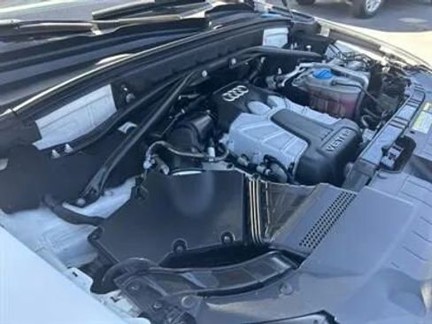 Used 2015 Audi Q5 3.0T Prestige w/ Prestige Package image 21