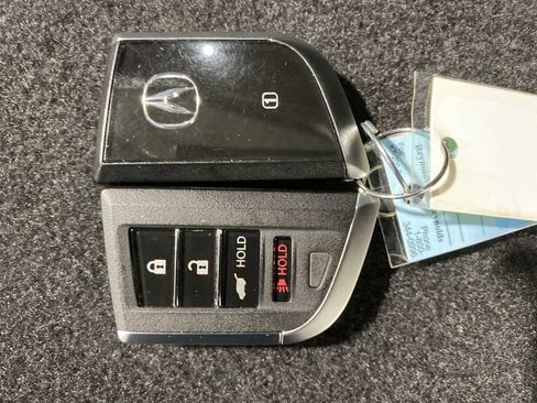 Certified 2023 Acura RDX A-Spec image 20