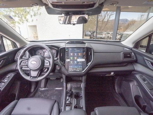 New 2026 Subaru Ascent Bronze Edition AWD/4WD image 15