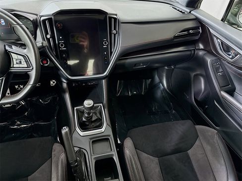 Certified 2022 Subaru WRX Limited image 29