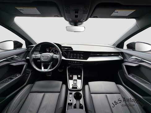 Used 2023 Audi S3 Premium Plus AWD/4WD image 28
