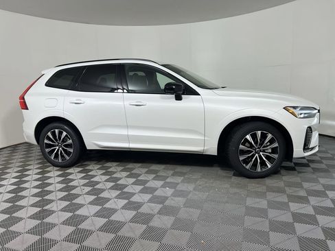 Certified 2025 Volvo XC60 B5 Core w/ Climate Package image 2