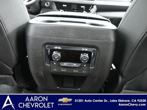 New 2026 Chevrolet Tahoe High Country AWD/4WD image 27