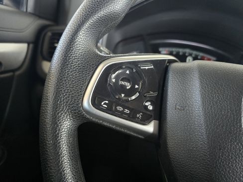 Used 2022 Honda CR-V LX image 15