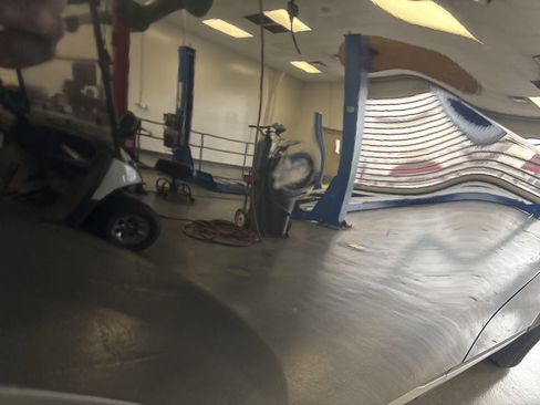 Used 2023 Kia Sportage EX w/ EX Premium Package image 7