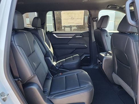 New 2026 GMC Acadia Elevation w/ Black Edition image 45