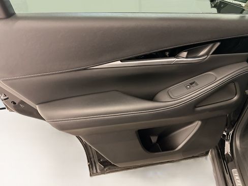 Used 2024 INFINITI QX60 Pure image 27