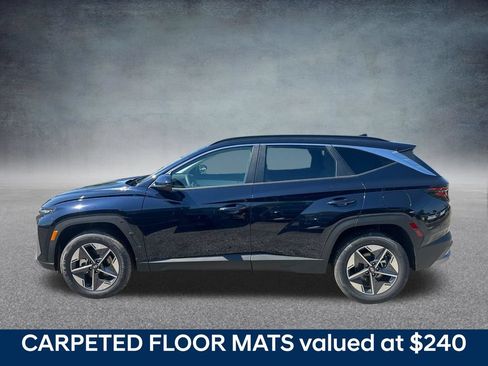 New 2026 Hyundai Tucson SEL AWD/4WD image 2