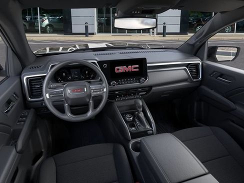 New 2026 GMC Canyon Elevation w/ Convenience Package AWD/4WD image 15