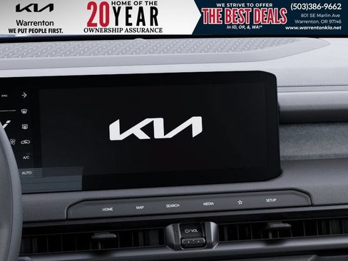 New 2027 Kia Telluride SX X-Line AWD/4WD image 22