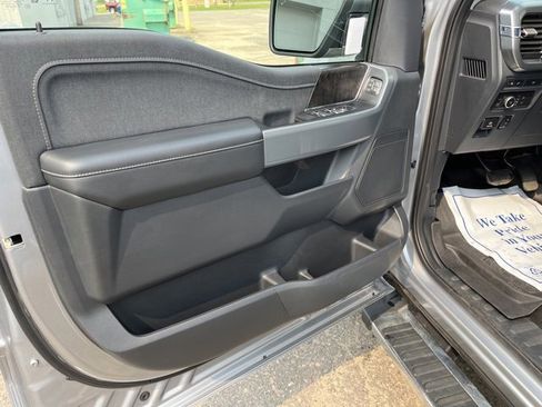 Used 2022 Ford F150 Lariat image 17