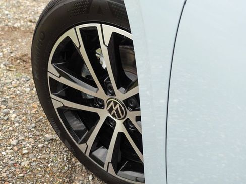 New 2026 Volkswagen Jetta Sport image 10