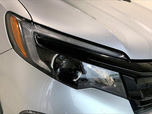 Used 2022 Honda Pilot TrailSport image 12