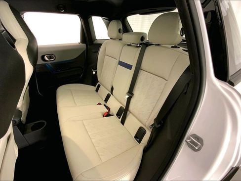 Certified 2026 MINI Cooper S FWD image 14