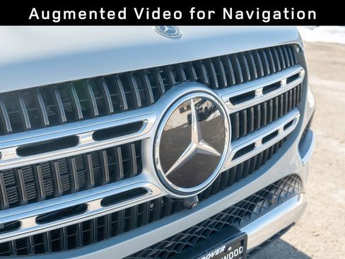 Used 2024 Mercedes-Benz GLE 350 4MATIC w/ Driver Assistance Package image 16