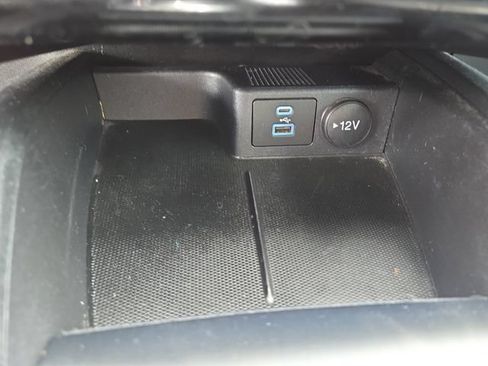 Certified 2022 Ford Escape SEL AWD/4WD image 26