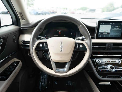 Used 2022 Lincoln Corsair Reserve w/ Equipment Group 201A AWD/4WD image 21