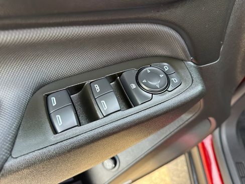 Used 2024 Chevrolet Equinox RS w/ RS Leather Package image 12