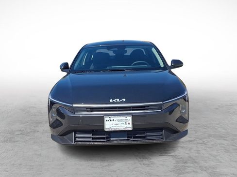 New 2026 Kia K4 LXS FWD image 2