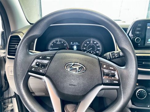 Used 2020 Hyundai Tucson Value w/ Cargo Package image 14