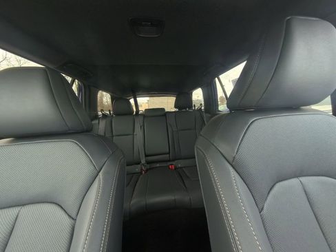 New 2026 Subaru Outback Limited XT image 27