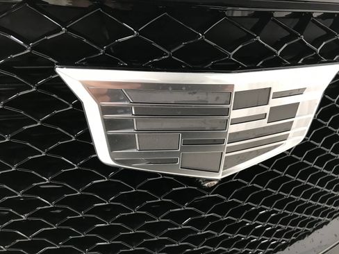 Used 2022 Cadillac Escalade Sport w/ Touring Package AWD/4WD image 25