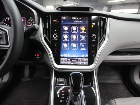 Used 2025 Subaru Legacy Limited image 25