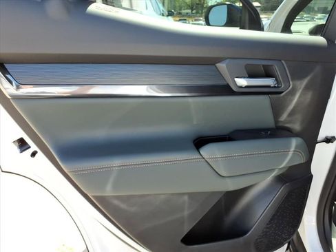 New 2026 GMC Terrain AT4 image 16